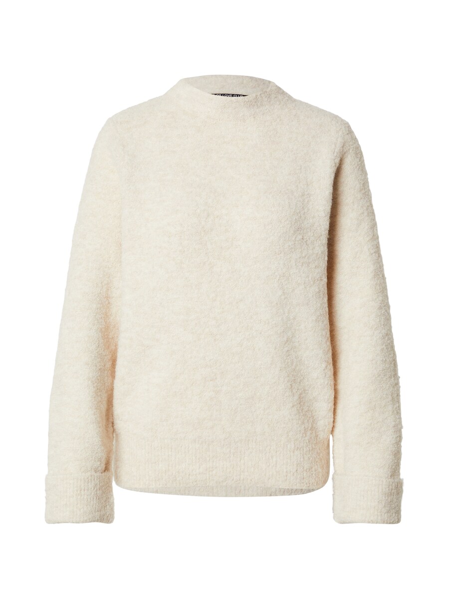 Свитер QS, экрю
Свитер QS, экрю