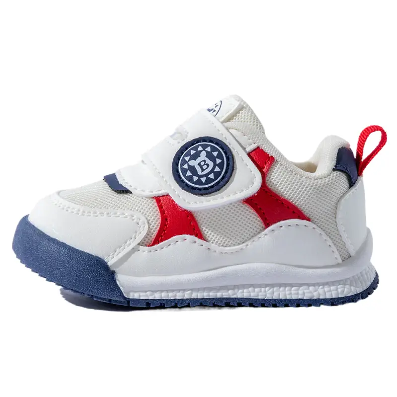 Низкие детские туфли Infant And Toddler Bradmiller, синий
Низкие детские туфли Infant And Toddler Bradmiller, синий