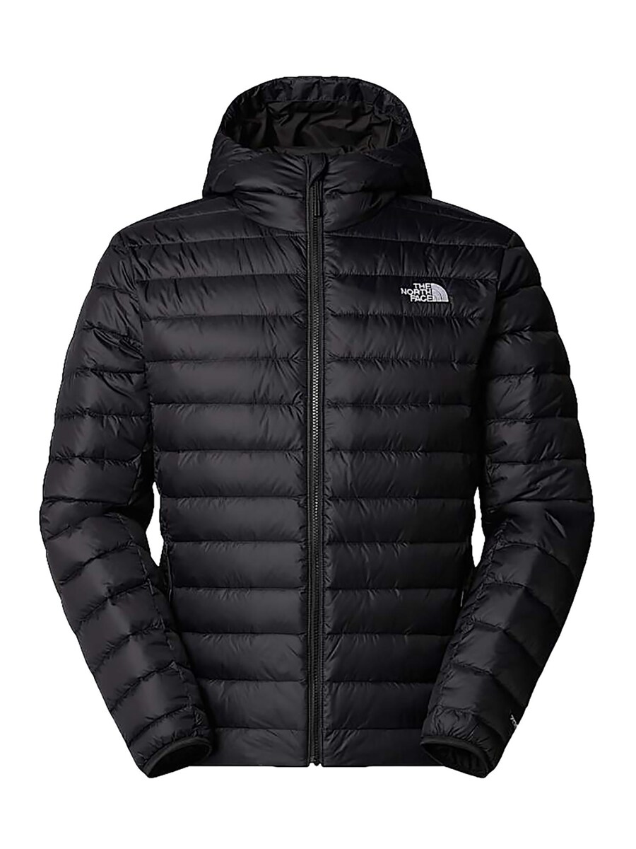 Зимняя куртка THE NORTH FACE, черный
Зимняя куртка THE NORTH FACE, черный