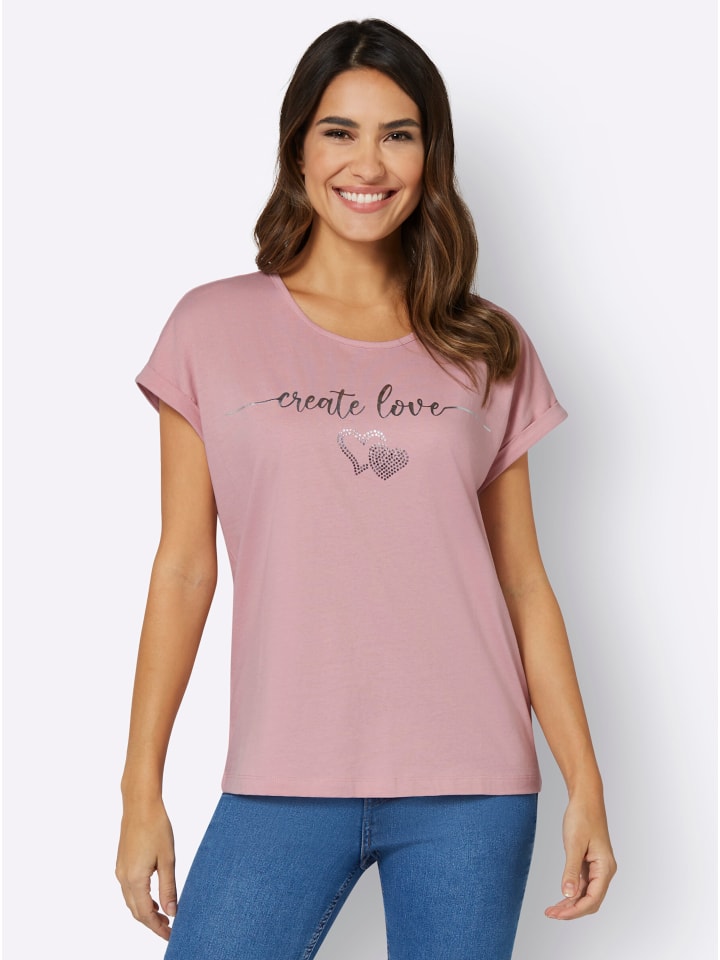 Футболка Sieh an!
Футболка Sieh an!