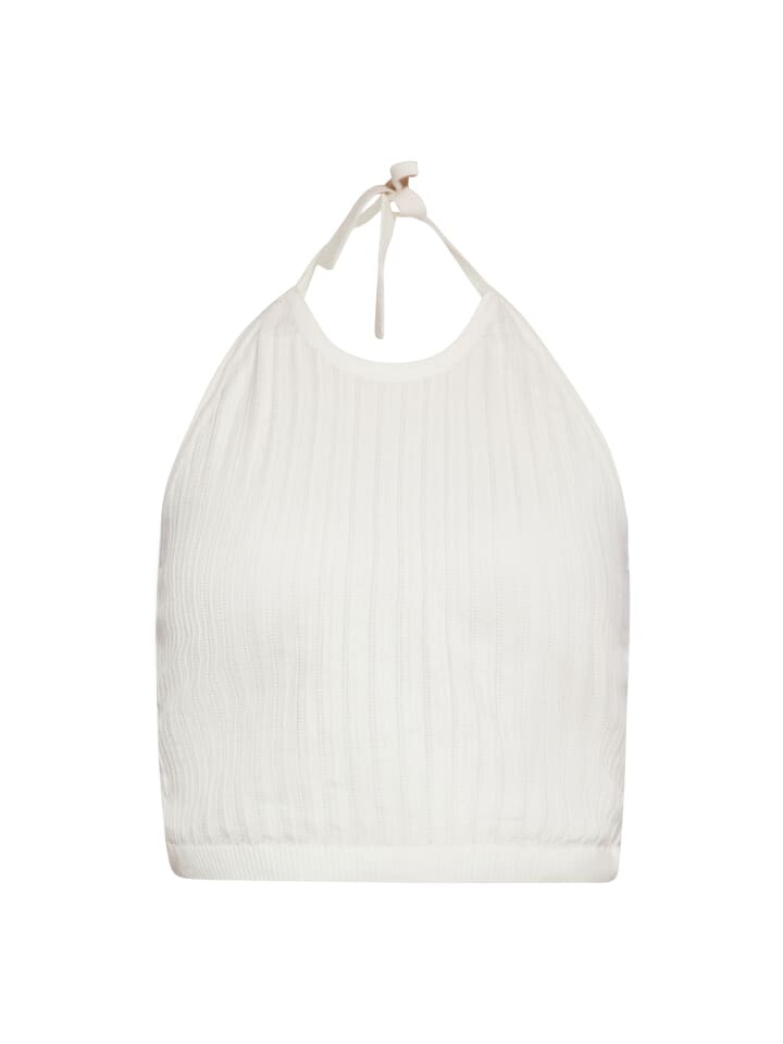 Топ ebeeza Tank, цвет wollweiss mehrfarbig
Топ ebeeza Tank, цвет wollweiss mehrfarbig