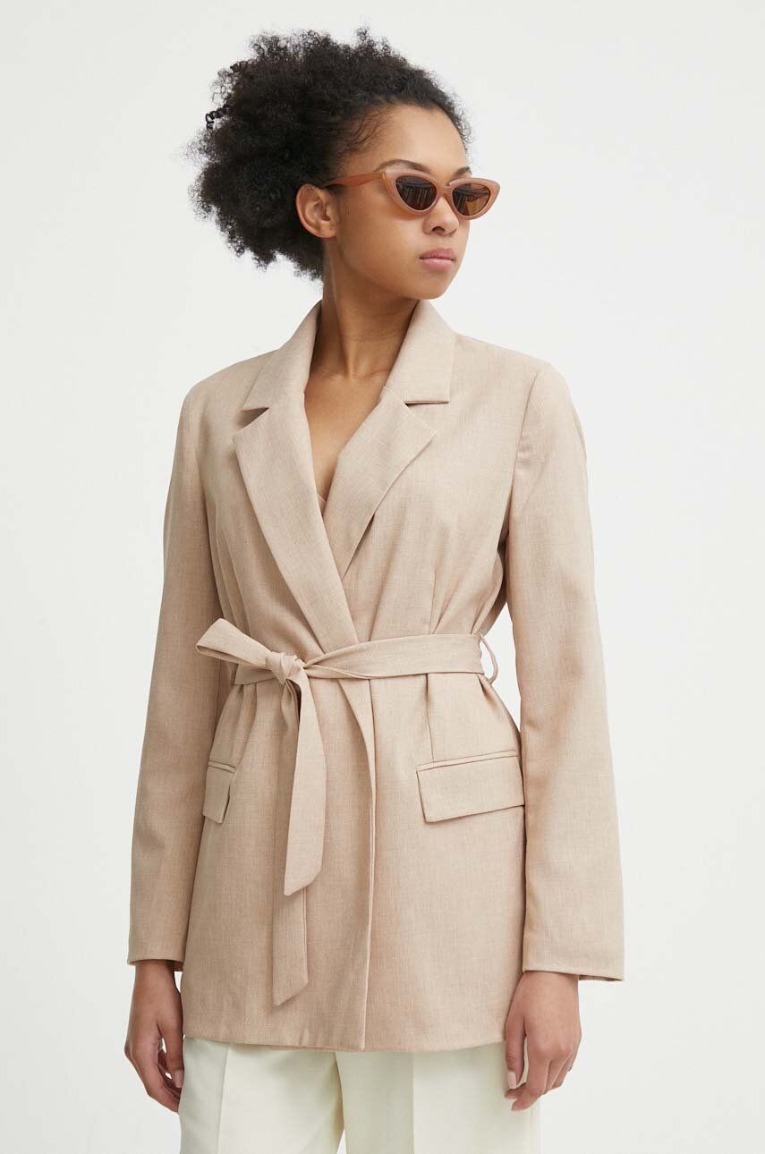 Блейзер Artigli, бежевый
Блейзер Artigli, бежевый