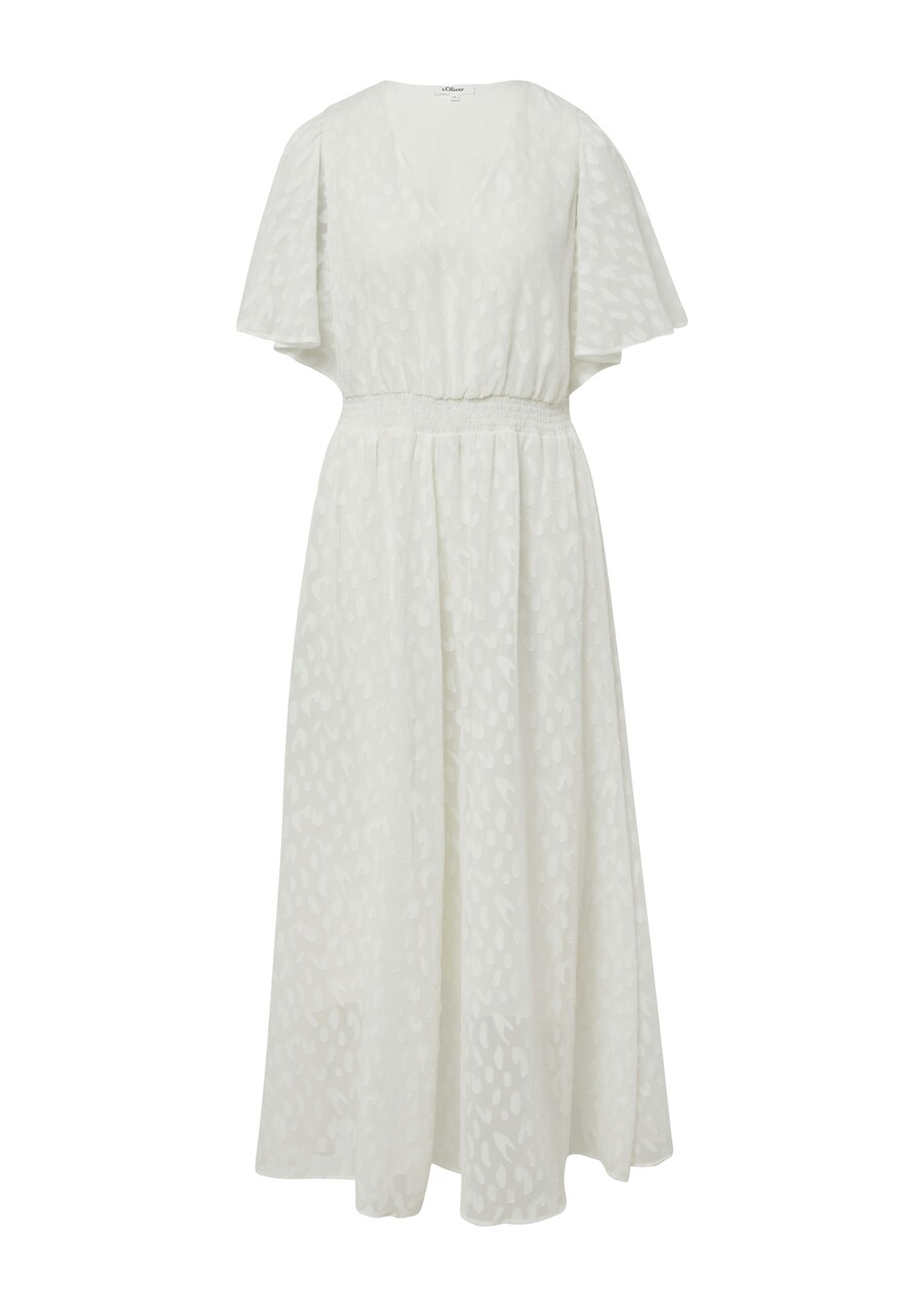 Летнее платье s.Oliver, Ecru
Летнее платье s.Oliver, Ecru