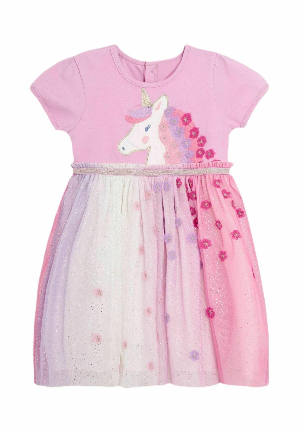 Элегантное платье REGULAR FIT APPLIQUÉ JoJo Maman Bébé, цвет Lilac Purple Unicorn
Элегантное платье REGULAR FIT APPLIQUÉ JoJo Maman Bébé, цвет Lilac Purple Unicorn