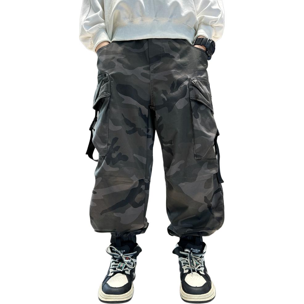 EASTERN CAMEL Брюки Camouflage для подростков
EASTERN CAMEL Брюки Camouflage для подростков