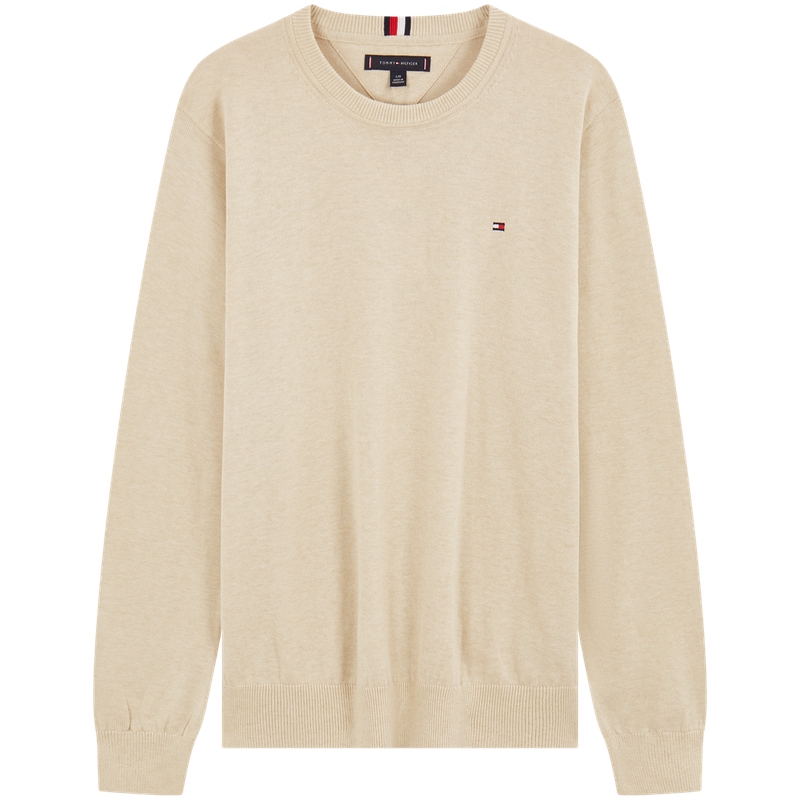 Джемпер мужской Tommy Hilfiger, светлый хаки
Джемпер мужской Tommy Hilfiger, светлый хаки