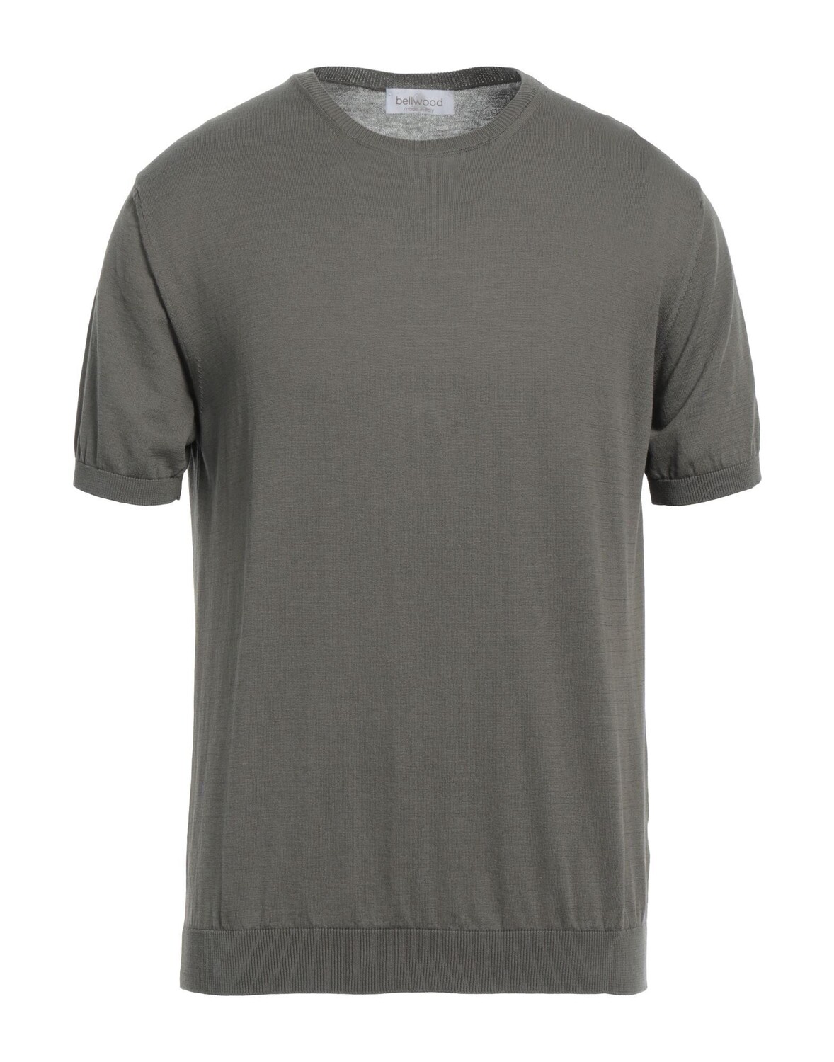 Свитер Bellwood, зеленый
Свитер Bellwood, зеленый