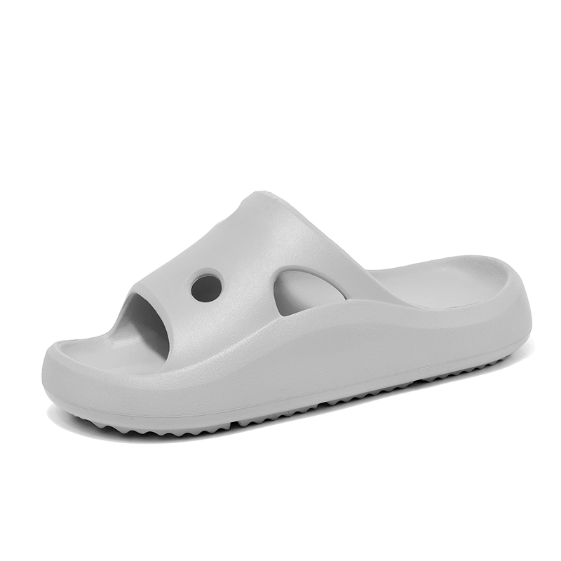 LEXON Унисекс слайдеры светло-серые, цвет Light Gray
LEXON Унисекс слайдеры светло-серые, цвет Light Gray