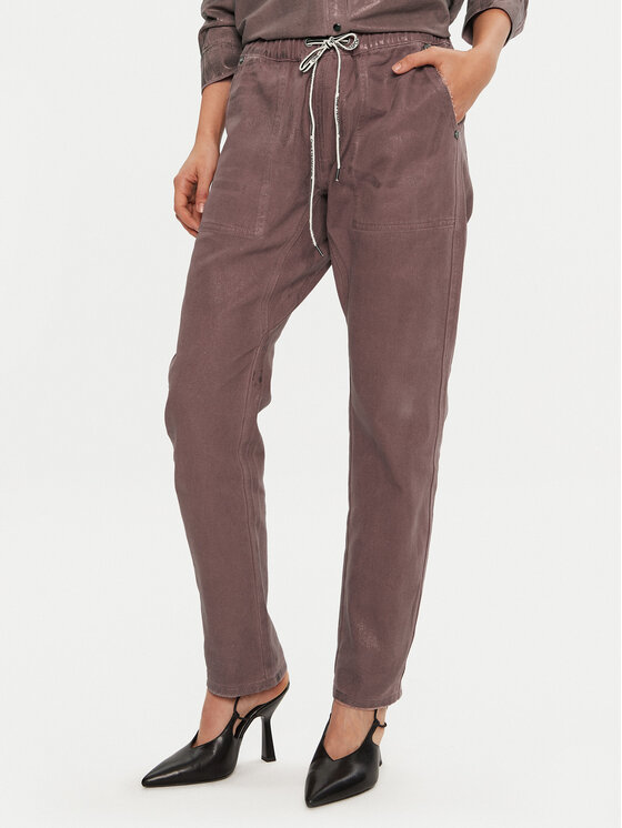 Джинсы обычного кроя One Teaspoon, коричневый
Джинсы обычного кроя One Teaspoon, коричневый