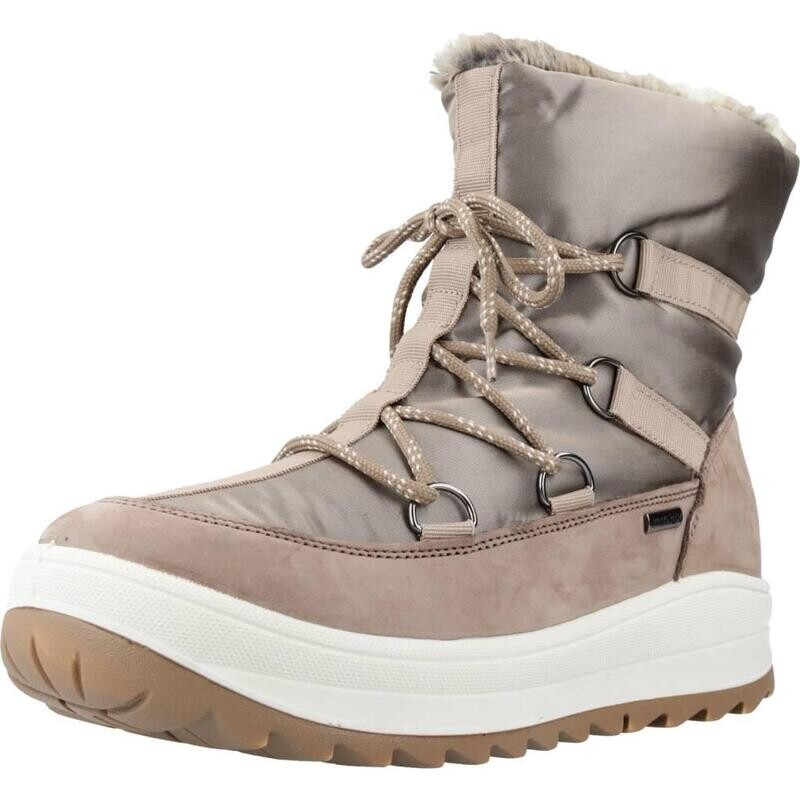 Горные ботинки Imac, бежевый
Горные ботинки Imac, бежевый