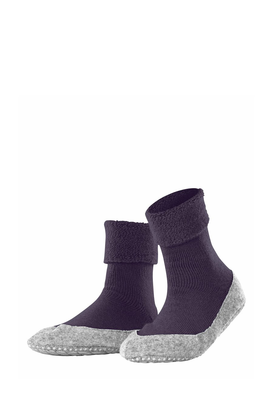 Носки FALKE COSY, Wineberry/Berry
Носки FALKE COSY, Wineberry/Berry