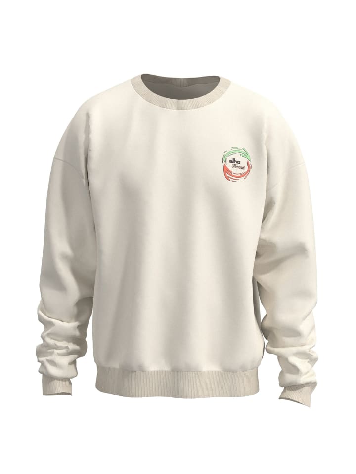 Свитер в цвете OFFWHITE elho
Свитер в цвете OFFWHITE elho