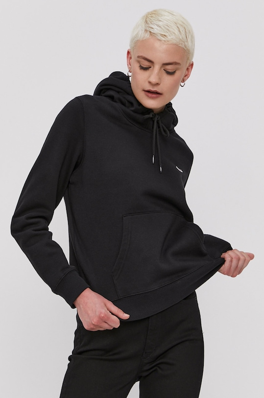 Толстовка Tommy Jeans, черный
Толстовка Tommy Jeans, черный