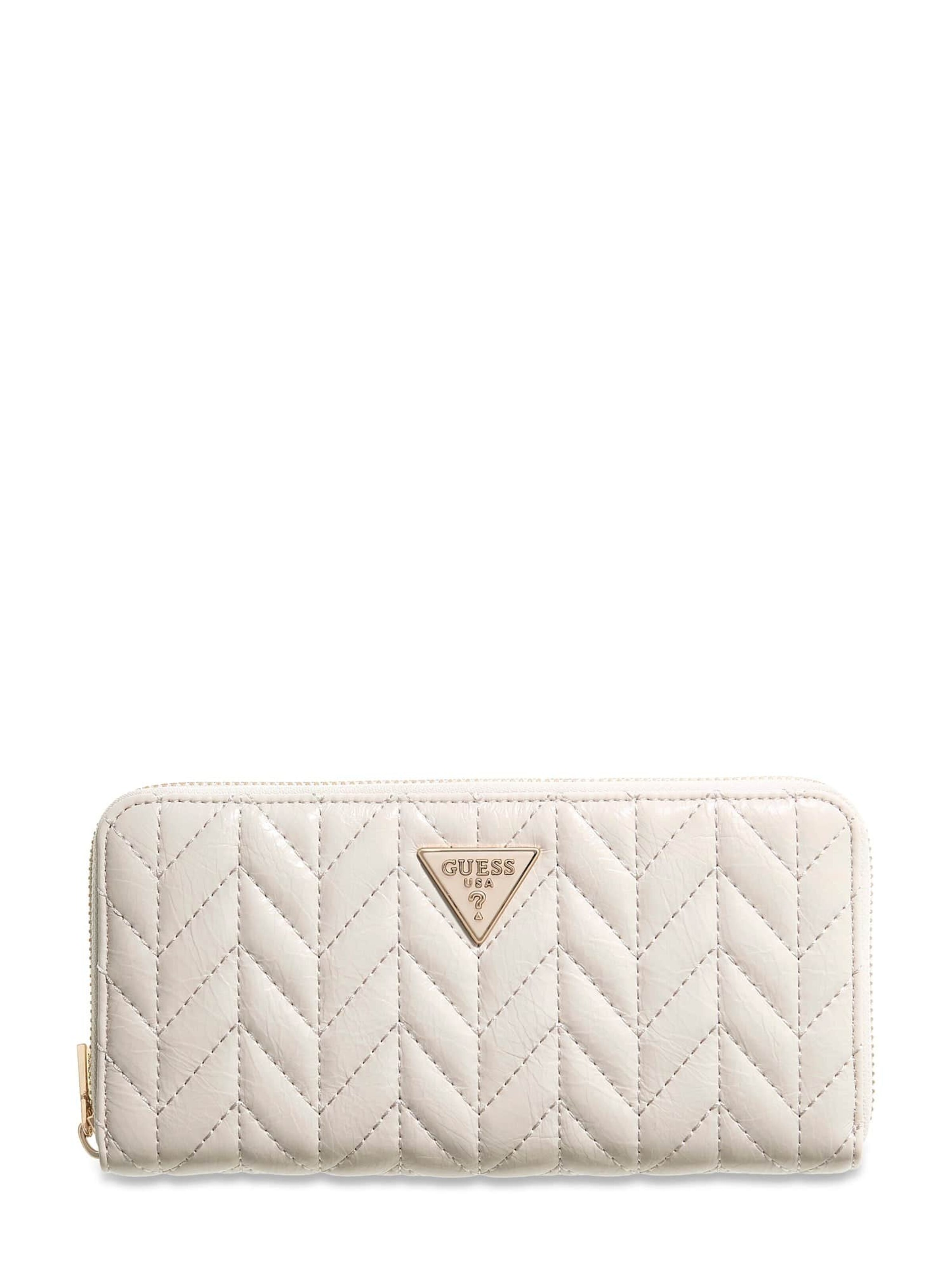 GUESS Кошелек 'Cheryl' в цвете Powder
GUESS Кошелек 'Cheryl' в цвете Powder