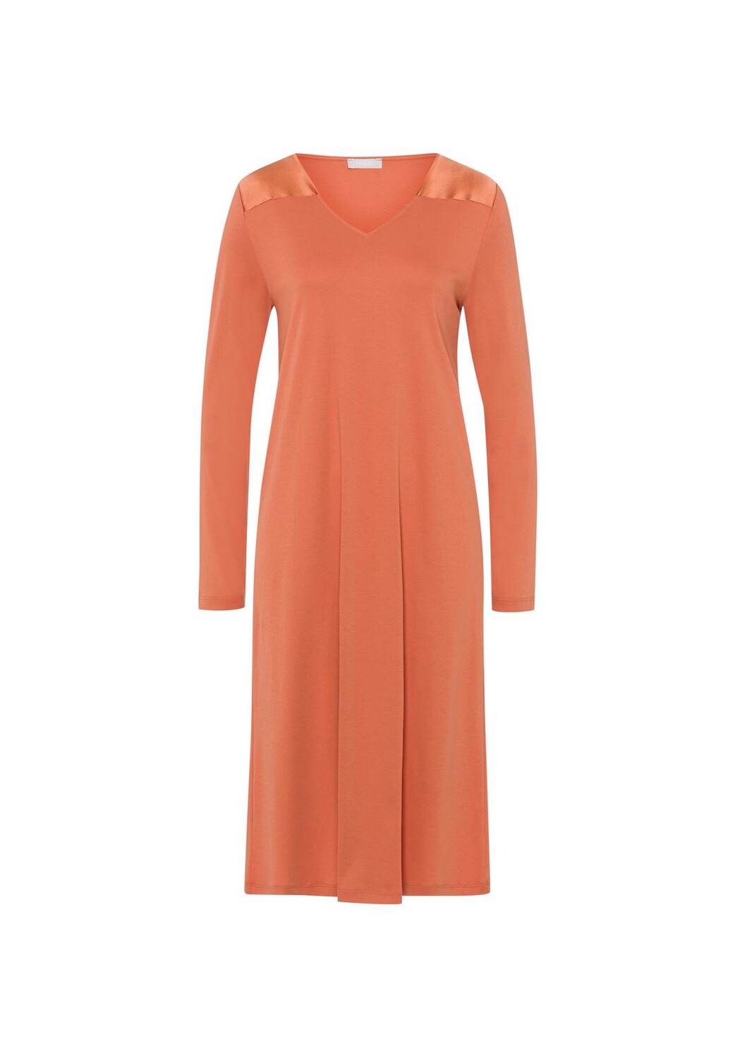 Ночная рубашка Эмма HANRO, цвет Apricot Brandy Damen
Ночная рубашка Эмма HANRO, цвет Apricot Brandy Damen