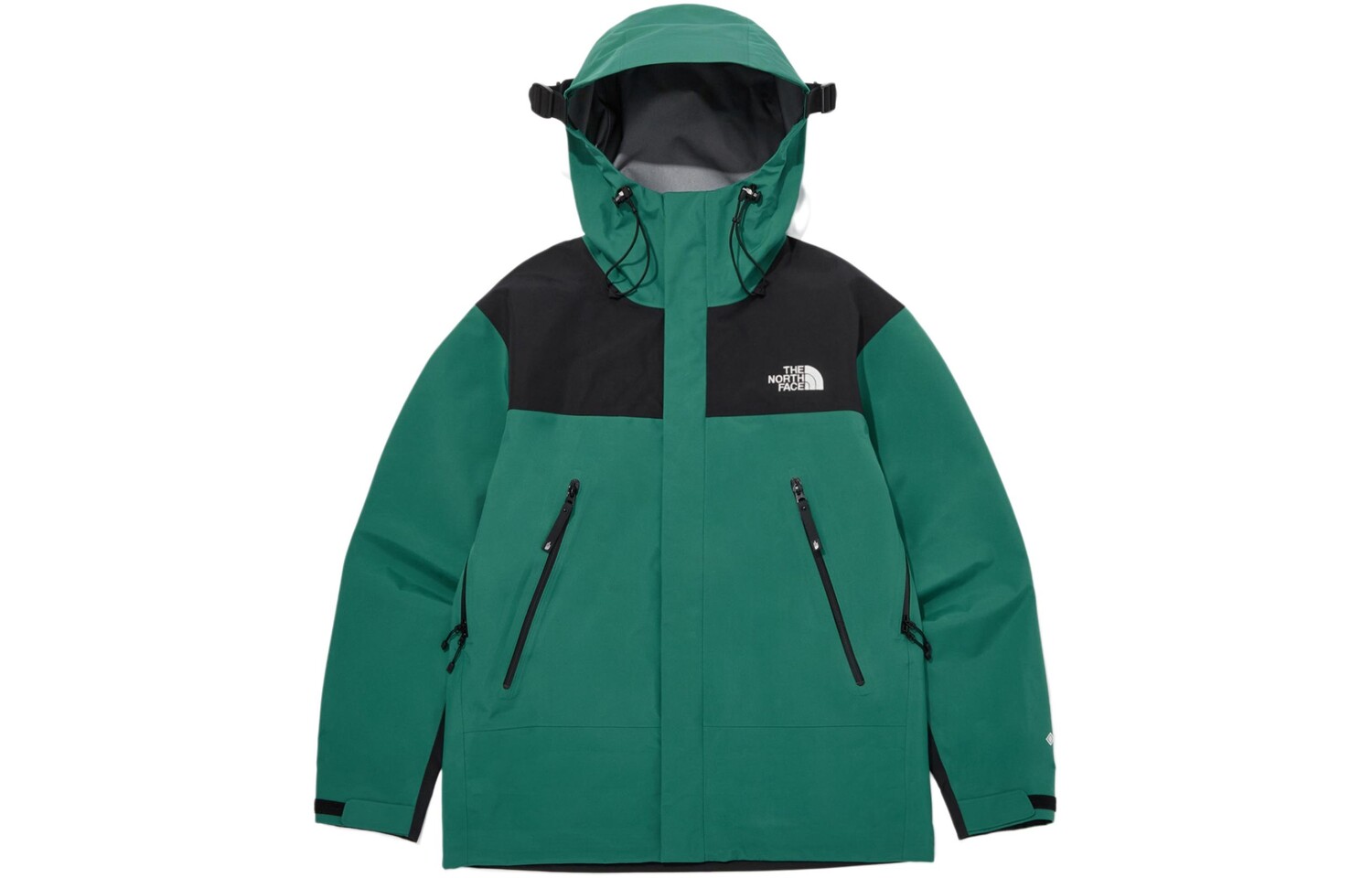 Коллекция одежды Куртка унисекс зеленая The North Face, зеленый
Коллекция одежды Куртка унисекс зеленая The North Face, зеленый