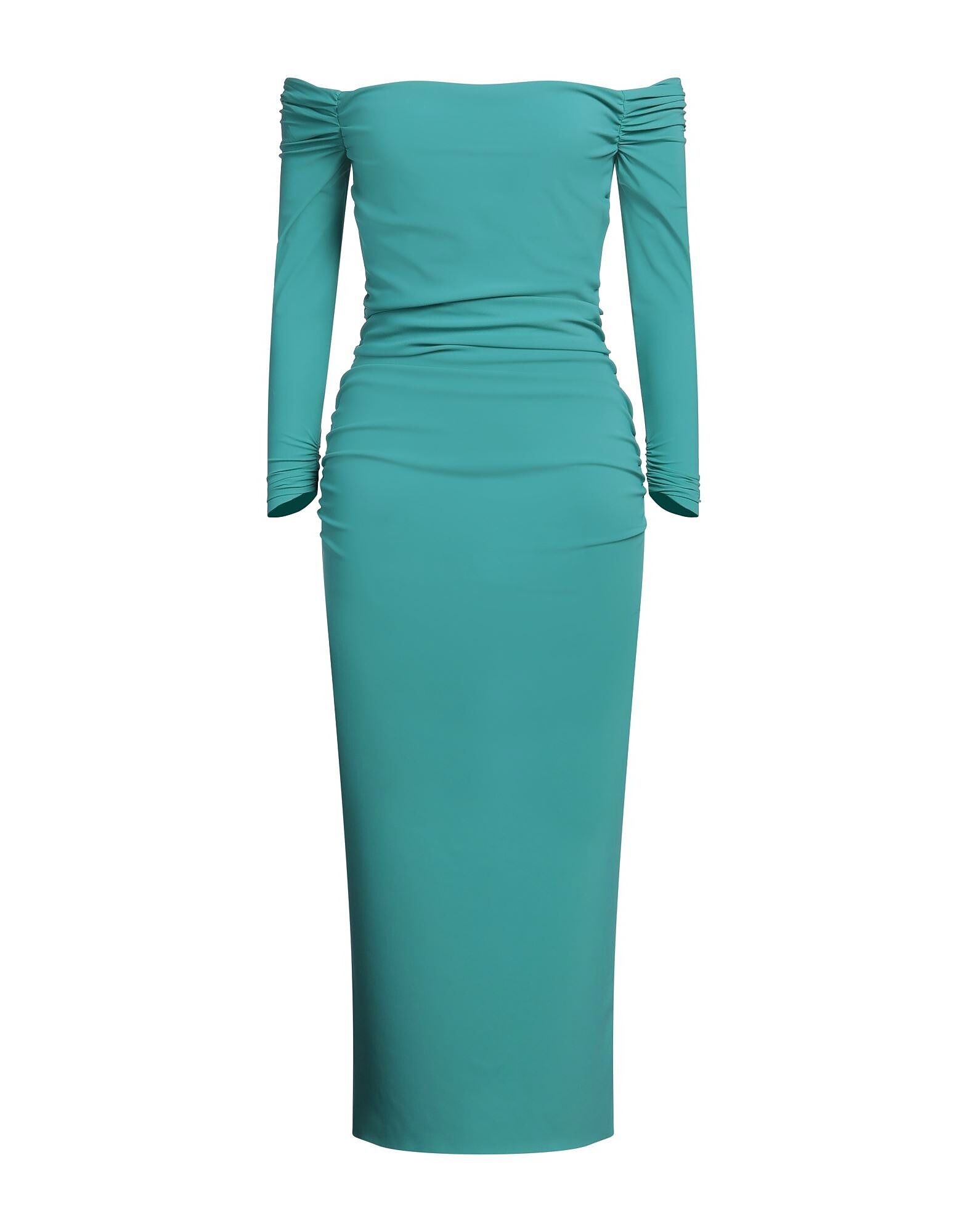 Платье миди Chiara Boni La Petite Robe, бирюзовый
Платье миди Chiara Boni La Petite Robe, бирюзовый