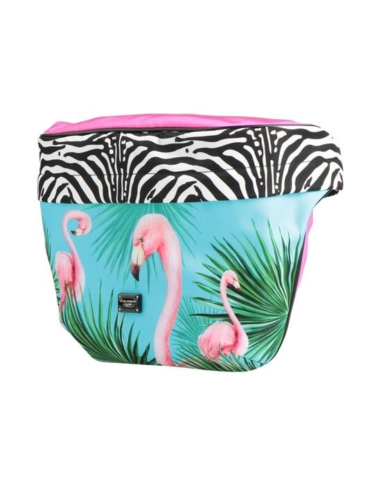 Поясная сумка DOLCE & GABBANA, лазурный
Поясная сумка DOLCE & GABBANA, лазурный