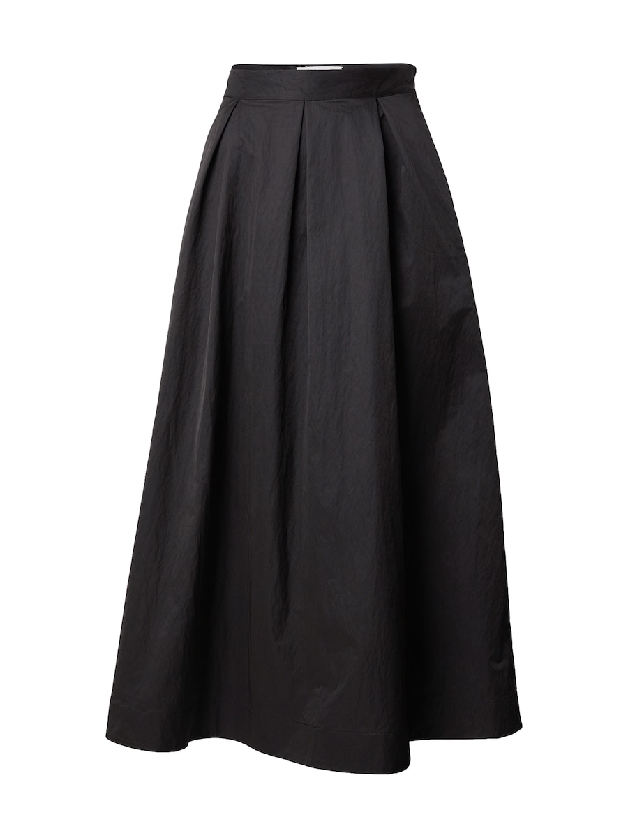 Юбка MSCH COPENHAGEN Javeria Camilla, черный
Юбка MSCH COPENHAGEN Javeria Camilla, черный