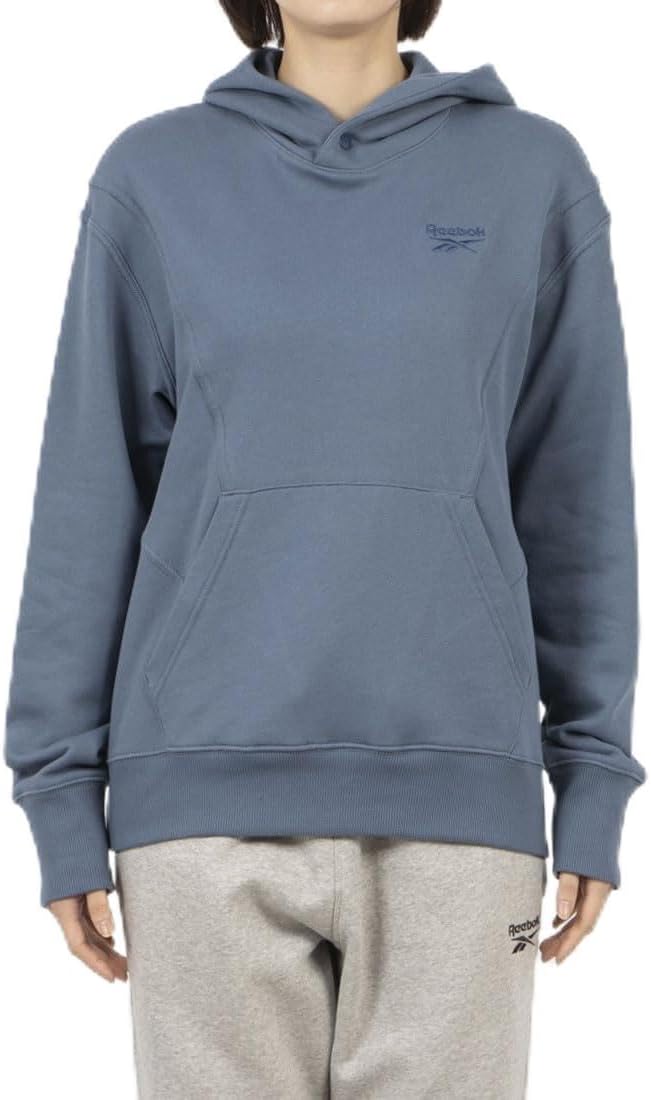 Худи Reebok ICON ELEMENTS 100214072
Худи Reebok ICON ELEMENTS 100214072