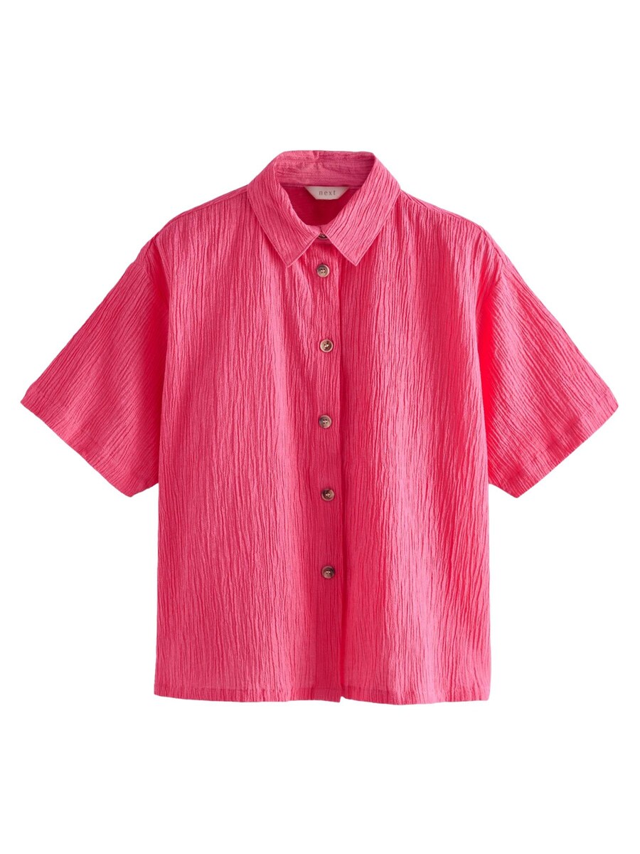 Блузка Next, цвет Raspberry
Блузка Next, цвет Raspberry