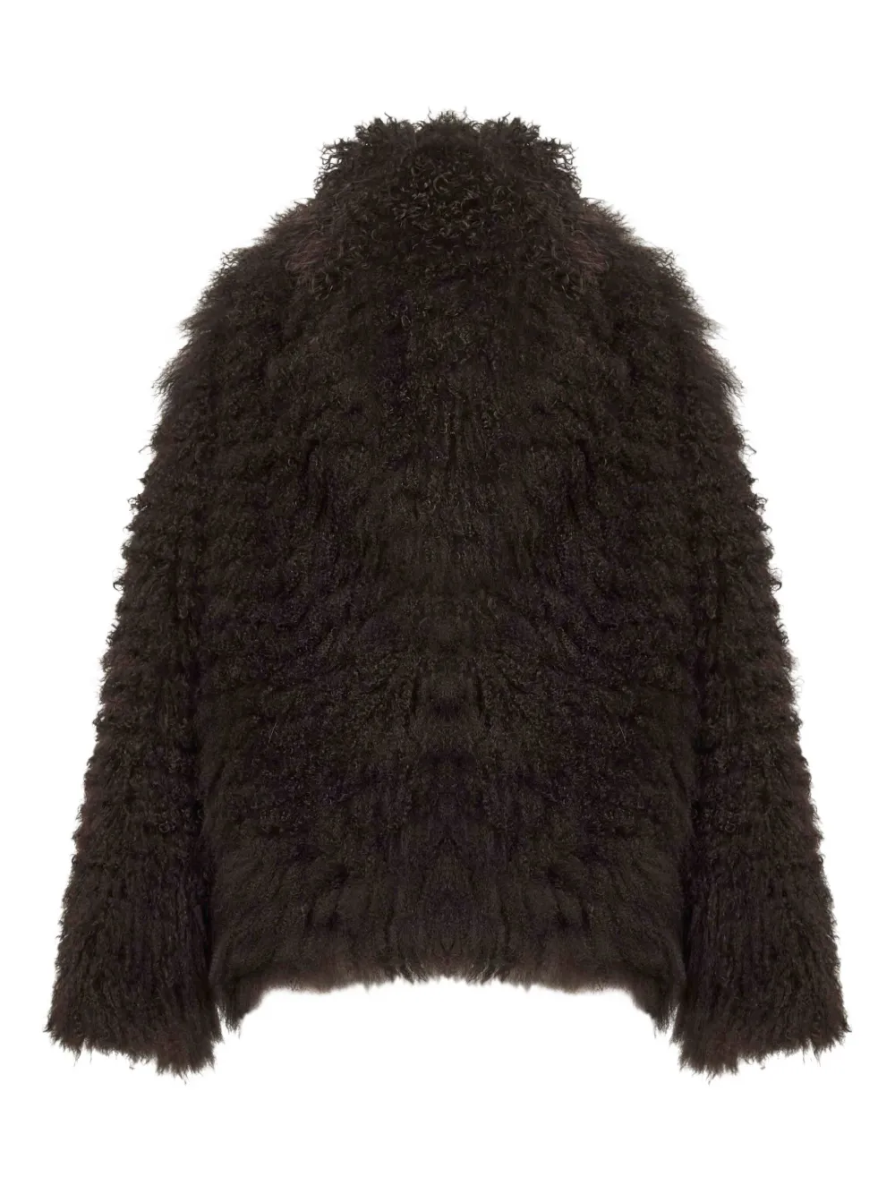 Куртка с капюшоном и мехом Simonetta Ravizza, коричневый
Куртка с капюшоном и мехом Simonetta Ravizza, коричневый