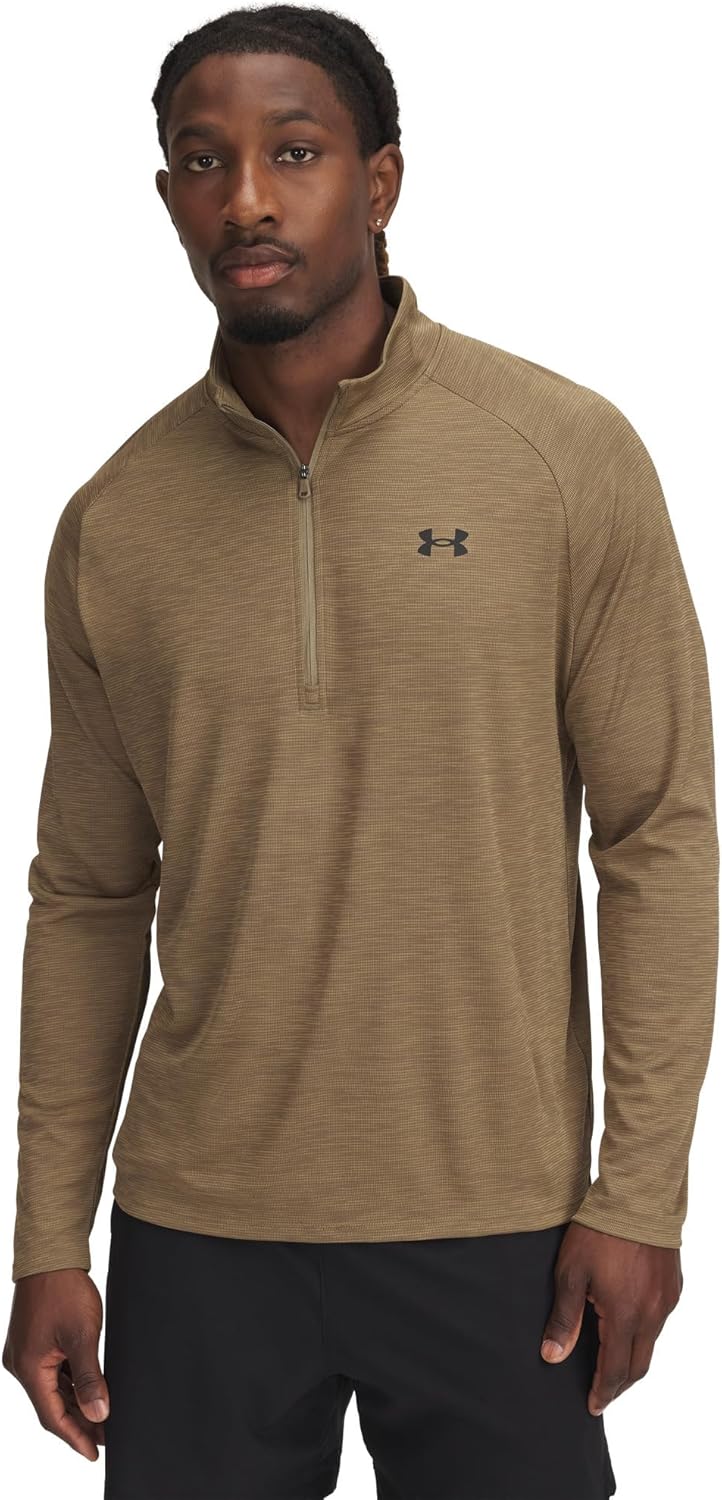 Толстовка Under Armour UA Tech Textured 1/2 Zip, Красный, Толстовка Under Armour UA Tech Textured 1/2 Zip
Толстовка Under Armour UA Tech Textured 1/2 Zip, Красный, Толстовка Under Armour UA Tech Textured 1/2 Zip