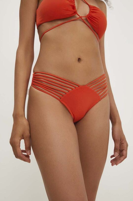 Плавки Answear Lab, оранжевый
Плавки Answear Lab, оранжевый