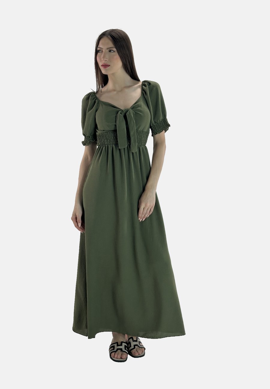 Платье Elara Maxi dress, Khaki
Платье Elara Maxi dress, Khaki