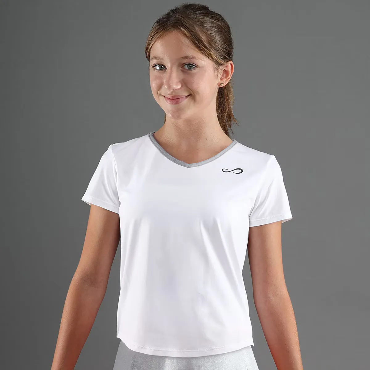 Детская футболка Glory Endless, белый
Детская футболка Glory Endless, белый