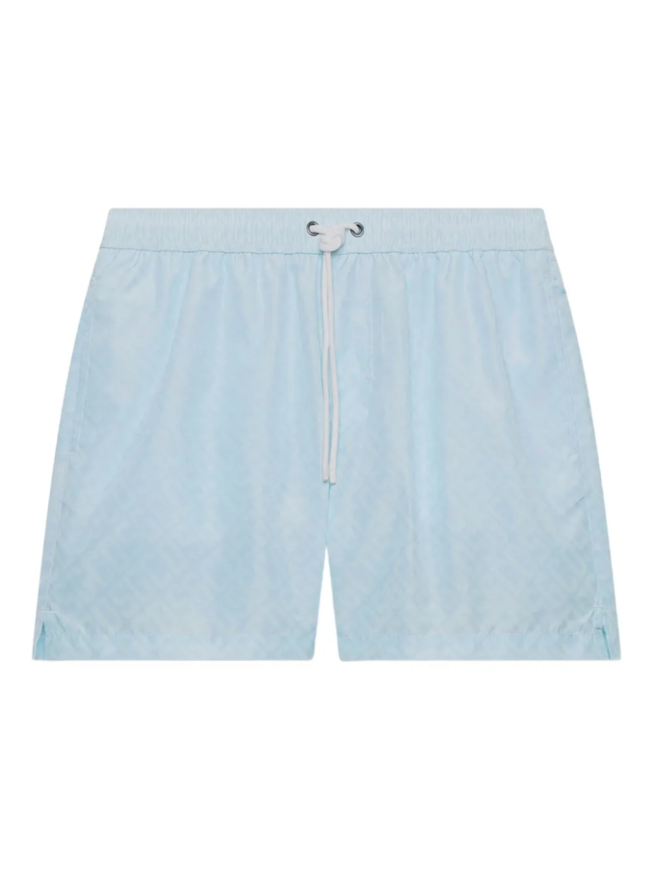 GCDS плавки-шорты Essentials с монограммой, синий
GCDS плавки-шорты Essentials с монограммой, синий