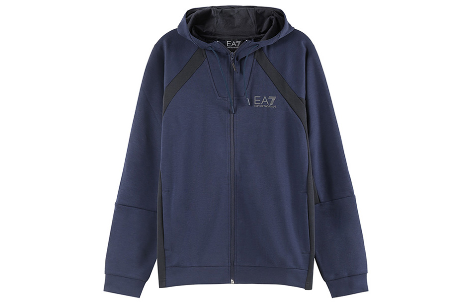 Куртки и пальто мужские морской синий EMPORIO ARMANI
Куртки и пальто мужские морской синий EMPORIO ARMANI