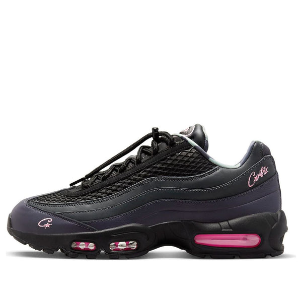 Кроссовки air max 95 sp 'corteiz pink beam' Nike, мультиколор, Розовый, Кроссовки air max 95 sp 'corteiz pink beam' Nike, мультиколор
Кроссовки air max 95 sp 'corteiz pink beam' Nike, мультиколор, Розовый, Кроссовки air max 95 sp 'corteiz pink beam' Nike, мультиколор