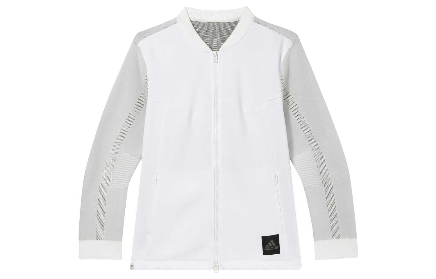 Куртка женская белая Adidas
Куртка женская белая Adidas