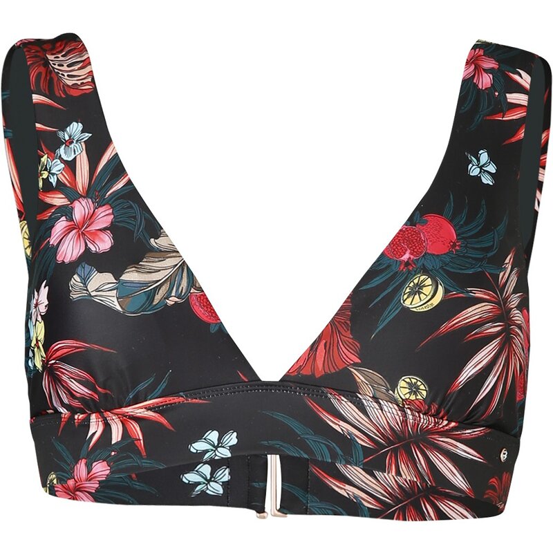 Bikini top forte-ao Brunotti, черный
Bikini top forte-ao Brunotti, черный
