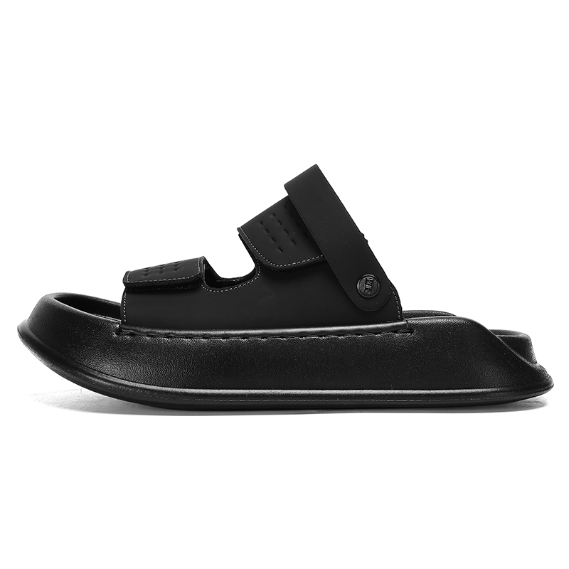 Пляжные сандалии мужские Shiozawa, Black
Пляжные сандалии мужские Shiozawa, Black