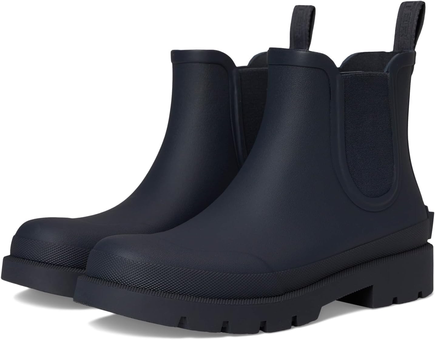 Ботинки Hunter mens Orford, темно-синий
Ботинки Hunter mens Orford, темно-синий