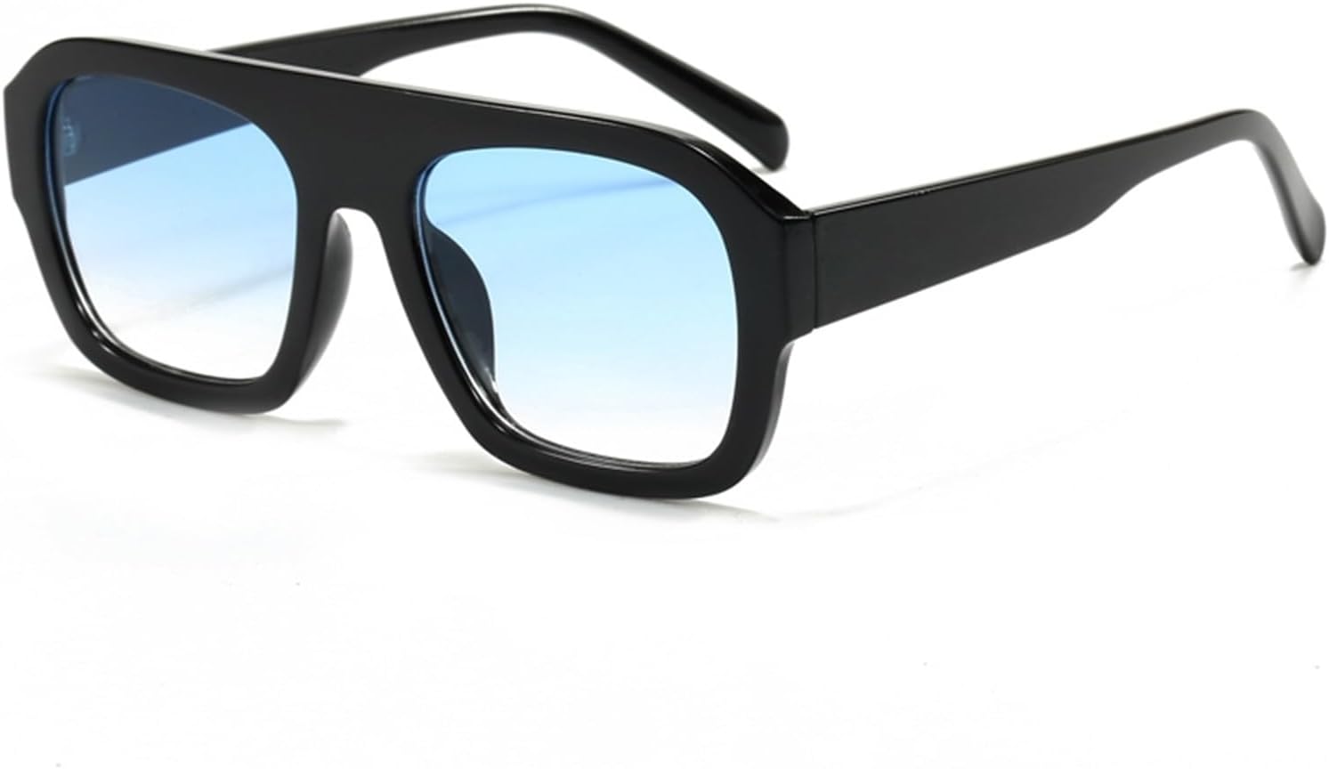 Классические прямоугольные солнцезащитные очки в крупной оправе для женщин, модные солнцезащитные очки с леопардовым принтом, очки INS для мужчин и мужчин, унисекс, защита от ультрафиолета UV400 Generic, Color13
Классические прямоугольные солнцезащитные очки в крупной оправе для женщин, модные солнцезащитные очки с леопардовым принтом, очки INS для мужчин и мужчин, унисекс, защита от ультрафиолета UV400 Generic, Color13