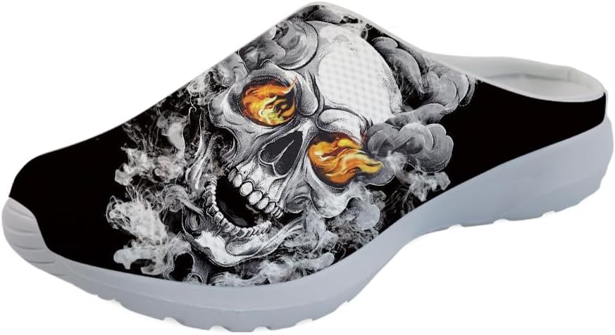 Разноцветные садовые сабо Forchrinse с грибным рисунком для женщин и мужчин, легкие водные тапочки, домашние сандалии для кормления, с поддержкой свода стопы
Разноцветные садовые сабо Forchrinse с грибным рисунком для женщин и мужчин, легкие водные тапочки, домашние сандалии для кормления, с поддержкой свода стопы