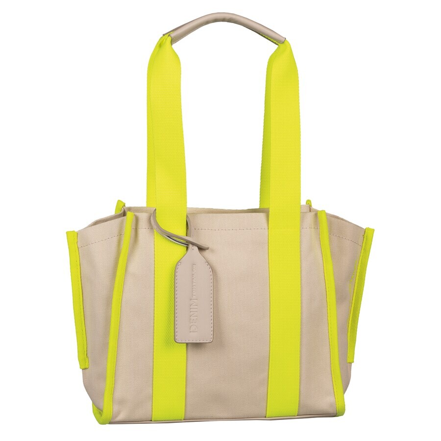 Шоппер Tom Tailor ALANI, цвет Kitt 
Шоппер Tom Tailor ALANI, цвет Kitt