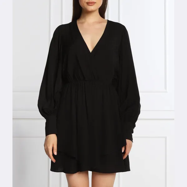 Платье Patrizia Pepe, черный
Платье Patrizia Pepe, черный