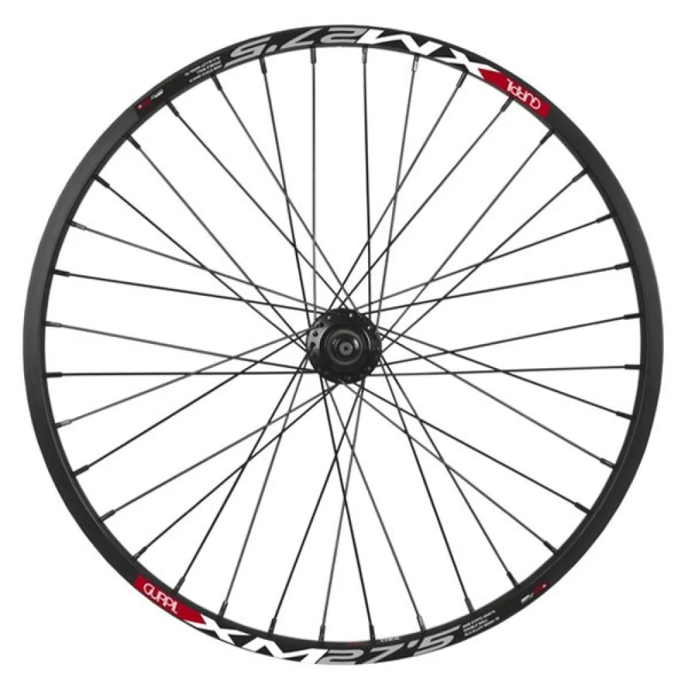 Заднее колесо Gurpil XM M4050 27.5´´ CL Disc MTB, черный
Заднее колесо Gurpil XM M4050 27.5´´ CL Disc MTB, черный