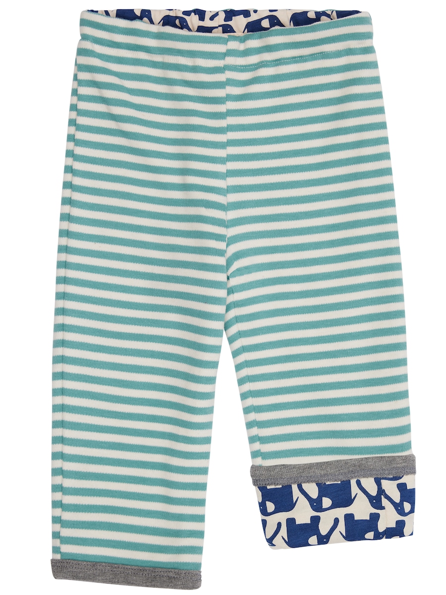 Брюки свободного кроя loud + proud, изумрудный
Брюки свободного кроя loud + proud, изумрудный