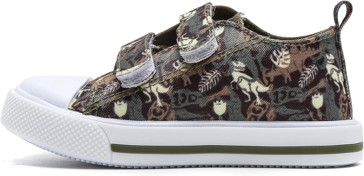 Кроссовки для малышей с блестками, модные с пайетками, тканевые Gengasun, зеленый
Кроссовки для малышей с блестками, модные с пайетками, тканевые Gengasun, зеленый