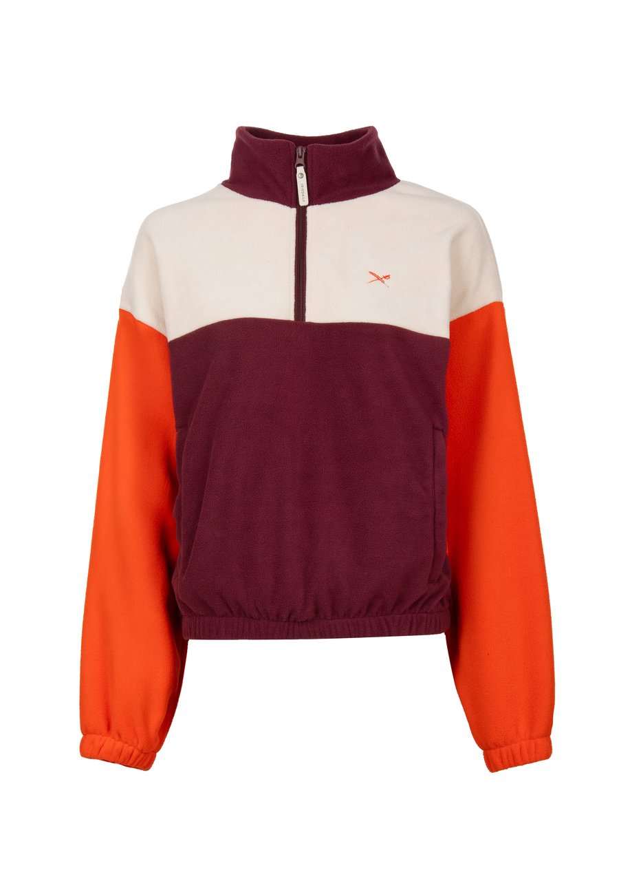 Джемпер Iriedaily CALLY , Wine/Bordeaux
Джемпер Iriedaily CALLY , Wine/Bordeaux