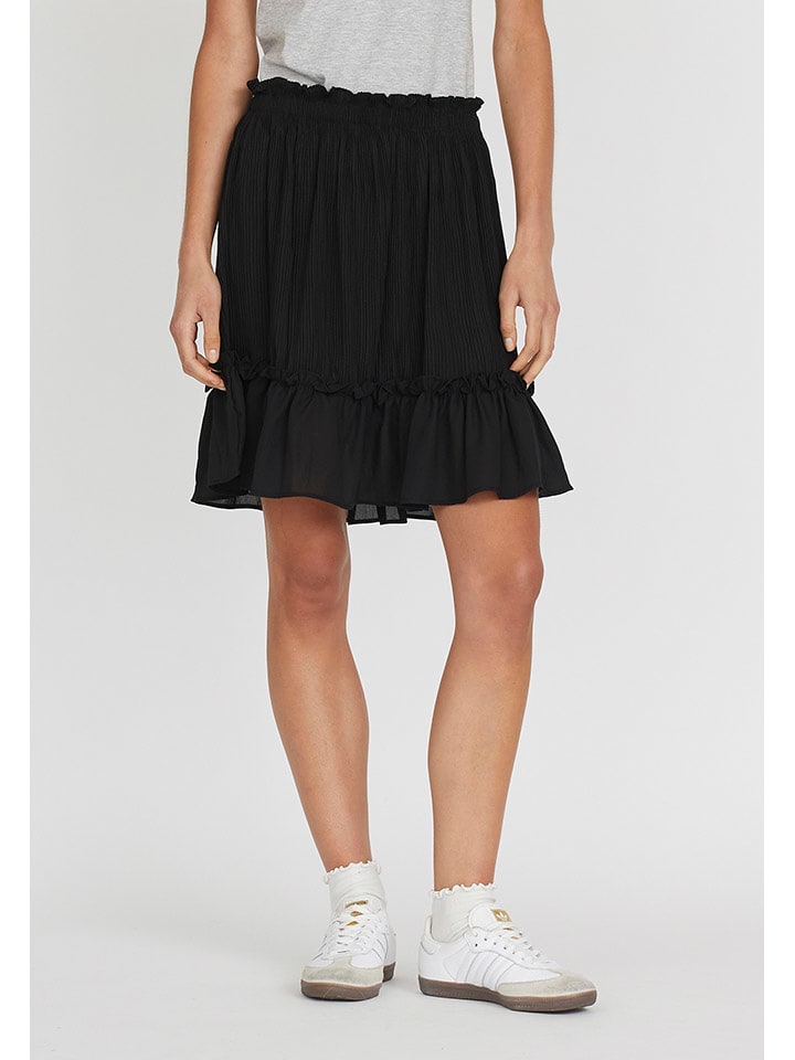 Мини-юбка SisterS point, черный
Мини-юбка SisterS point, черный