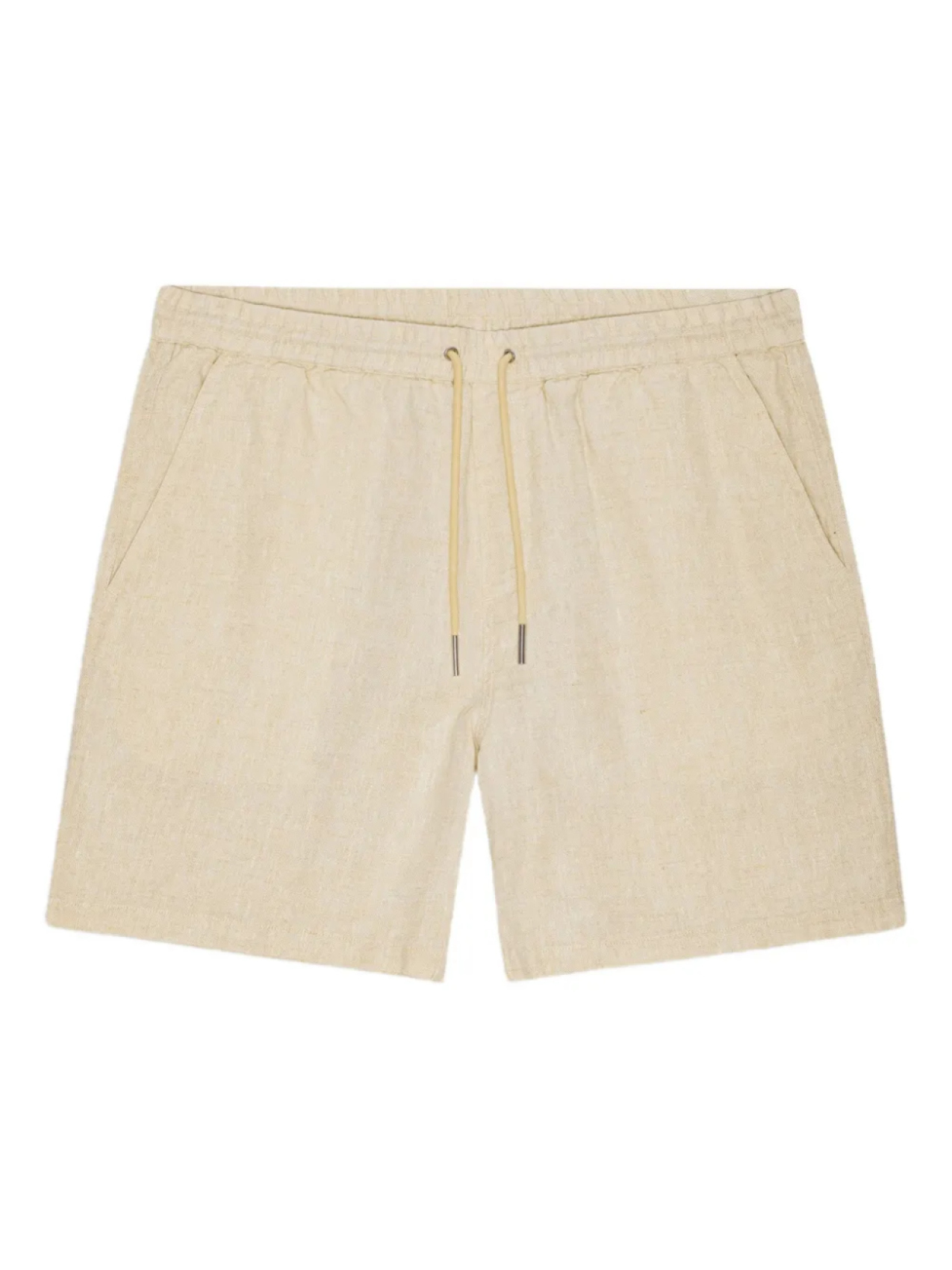 Льняные шорты NN07, нейтральный
Льняные шорты NN07, нейтральный