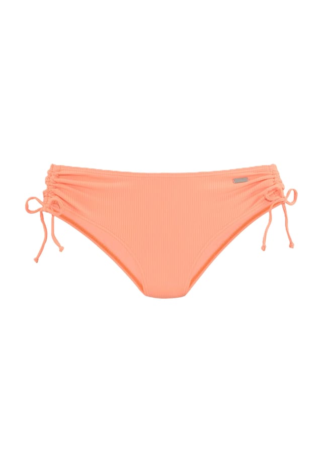 Трусики бикини Mix-Kini на завязках Venice Beach, цвет salmon
Трусики бикини Mix-Kini на завязках Venice Beach, цвет salmon