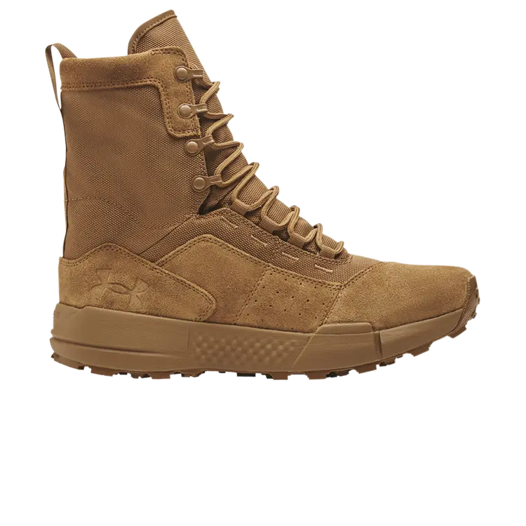 Кроссовки Charged Loadout Boots, цвет Coyote, Коричневый, Кроссовки Charged Loadout Boots, цвет Coyote
Кроссовки Charged Loadout Boots, цвет Coyote, Коричневый, Кроссовки Charged Loadout Boots, цвет Coyote