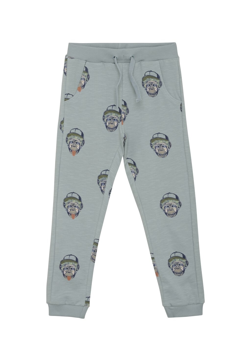 Спортивные штаны Minymo, цвет abyss
Спортивные штаны Minymo, цвет abyss